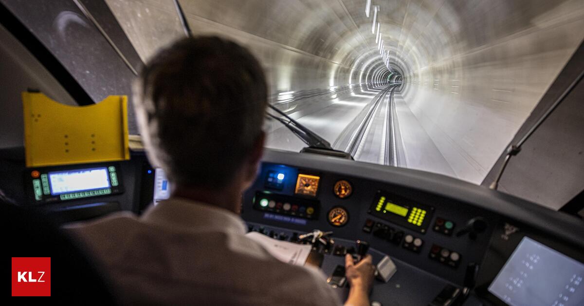 20. Juli - Völlig verrückt: 15.000 Volt und 180 km/h als Spielverderber | Kleine Zeitung