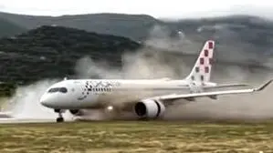 Flugzeug