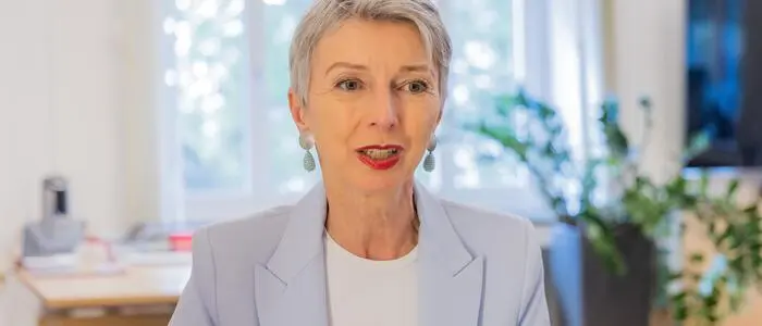 Abwarten und prüfen: LH-Vize Gaby Schaunig, SPÖ
