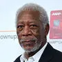 Schauspieler Morgan Freeman