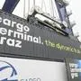 Bereits an der Kapazitätsgrenze: Cargo Terminal Graz