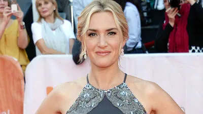 Kate Winslet