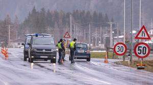 Jetzt wurde für ganz Osttirol eine Ausreisetestpflicht verhängt