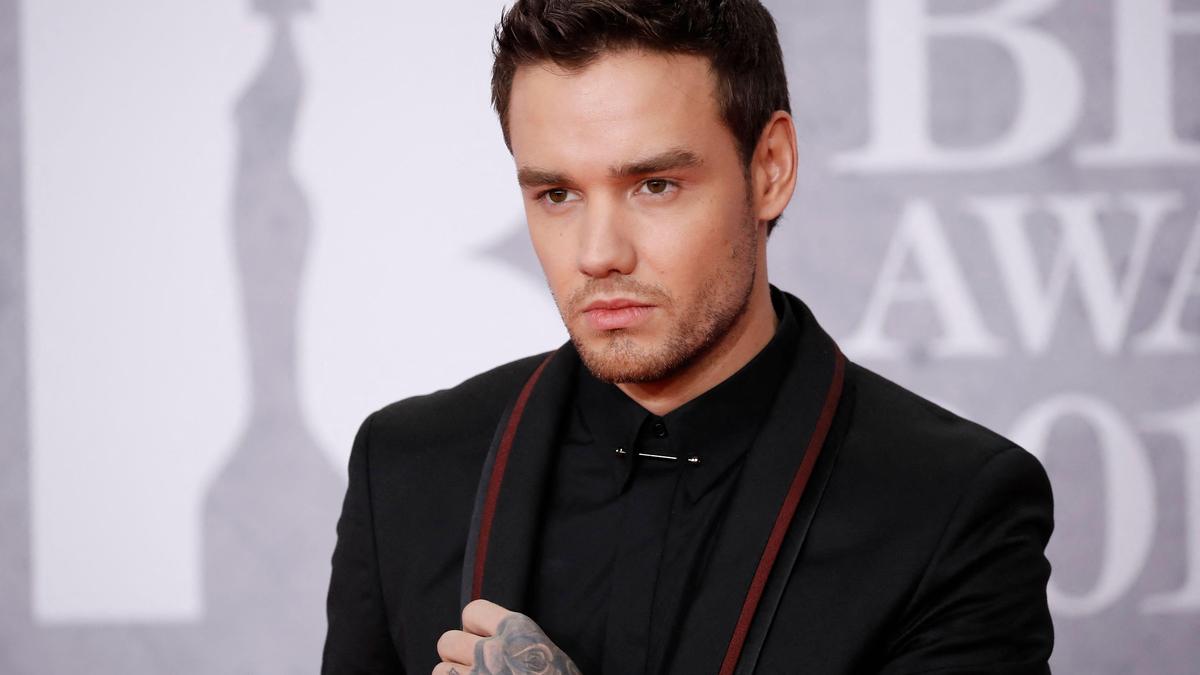 Liam Payne verstarb unter tragischen Umständen