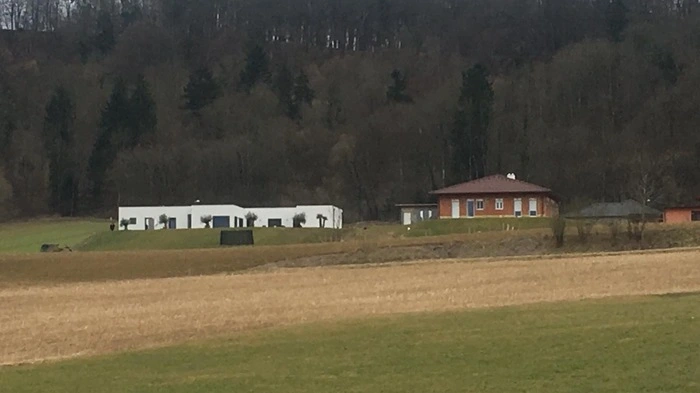 Im Bezirk Hartberg-Fürstenfeld wurde am Sonntagvormittag eine 34-Jährige getötet.