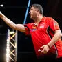 Mensur Suljovic