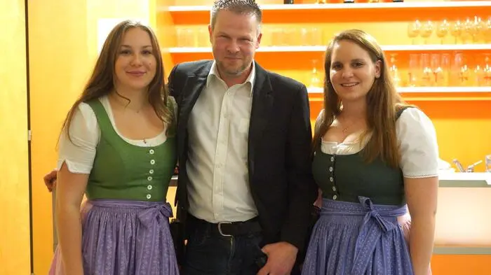 Das Herbstkonzert des MV Scheiben-St. Georgen hat bereits Tradition.