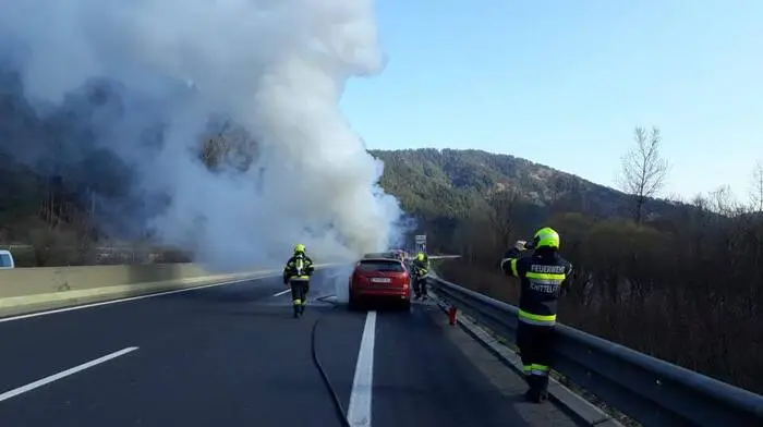 Mehr zum Brand lesen Sie hier.