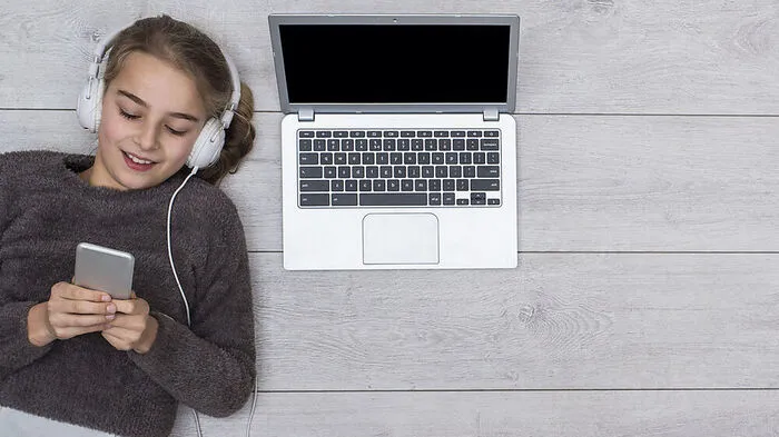 Musik-Streaming erfreucht sich höchster Popularität