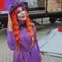 In Kalwang wurde der Fasching am Wochenende gebührend gefeiert