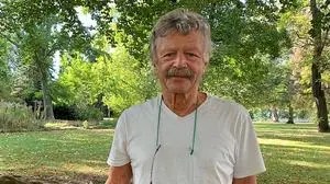 Horst Kodritsch vom Verein "Initiative Polsterlift Neu" war sechs Jahre lang eine der treibenden Kräfte hinter der Wiederinbetriebnahme des Polsterlifts