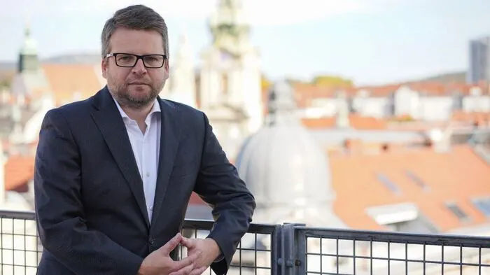 Hannes Schwarz