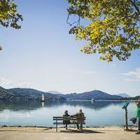 Klagenfurt ist bei Touristen so beliebt wie nie zuvor