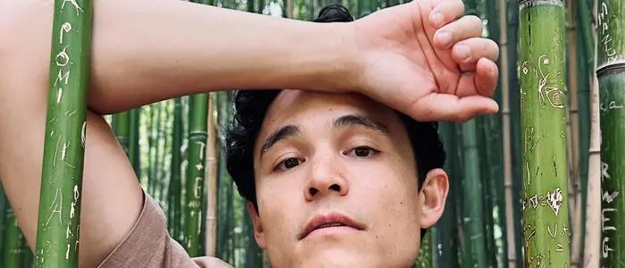 In „Mabuhay“ setzt sich Johannes Holzinger mit seiner philippinischen Herkunft auseinander