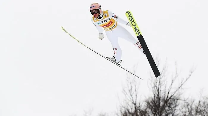 Stefan Kraft