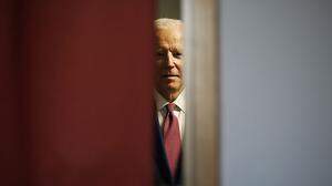 Bye-bye, Biden? Joe Biden steht vor dem Aus 