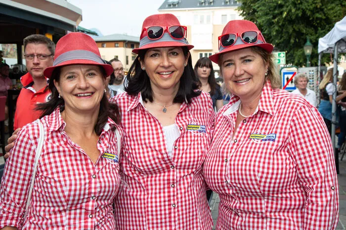 Klicken Sie sich durch die Bilder!