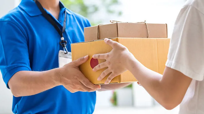 Oft muss man die "Katze im Paket" kaufen