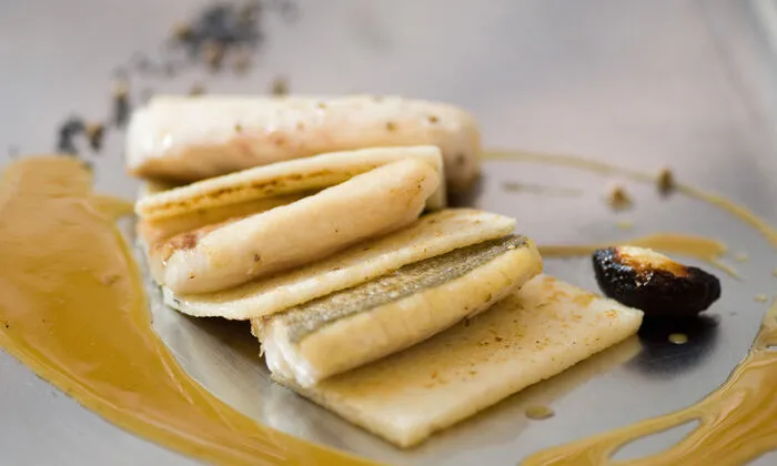 Ein absoluter Klassiker der Gradeser Küche ist das Boreto. Sie bekommen dieses köstliche Gericht in beinahe allen Restaurants in und um Grado