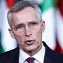Nato-Generalsekretär Jens Stoltenberg