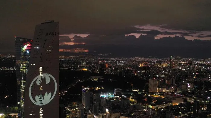 Am 21. September 1939 erscheint Batman zum ersten Mal bei den "Detective Comics" den Kampf gegen Schurken aufnahm.