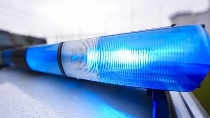 Ein Taxilenker alarmierte die Polizei