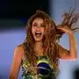 Shakira sorgt erneut für passende WM-Vibes