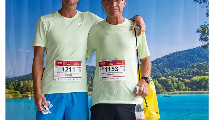 Foto auswählen und herunterladen! Klickt euch durch die Fotoserie.