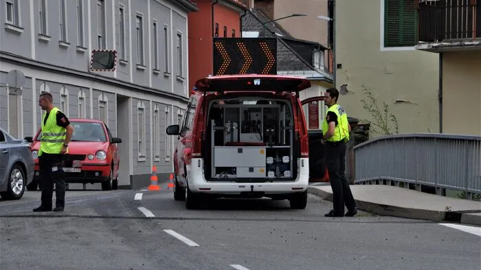 Klicken Sie sich durch die Bilder.