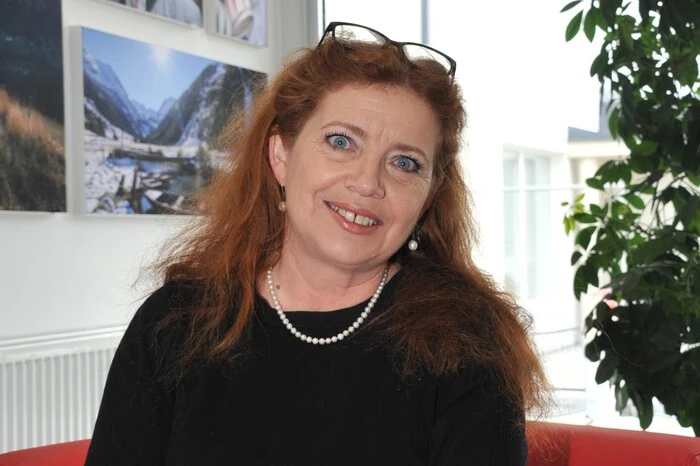 Andrea Heinrich