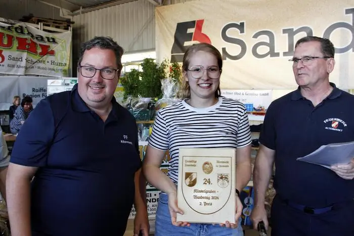 Klicken Sie sich durch weitere Bilder!