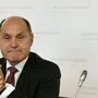 Wolfgang Sobotka will aufklären