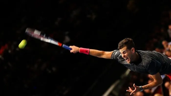 Dominic Thiem
