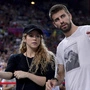 Das war einmal: Shakira und Piqué
