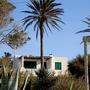 Silvio Berlusconi kaufte die Villa auf Lampedusa 2011 um 1,5 Milliarden Euro