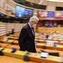 Barnier im EU-Parlament