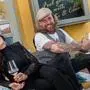 Caroline Leitner und Michael Eskorsio hauchen dem Nachtleben in Drobollach wieder Leben ein