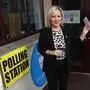 Michelle O'Neill, Chefin der nordirischen Partei Sinn Fein