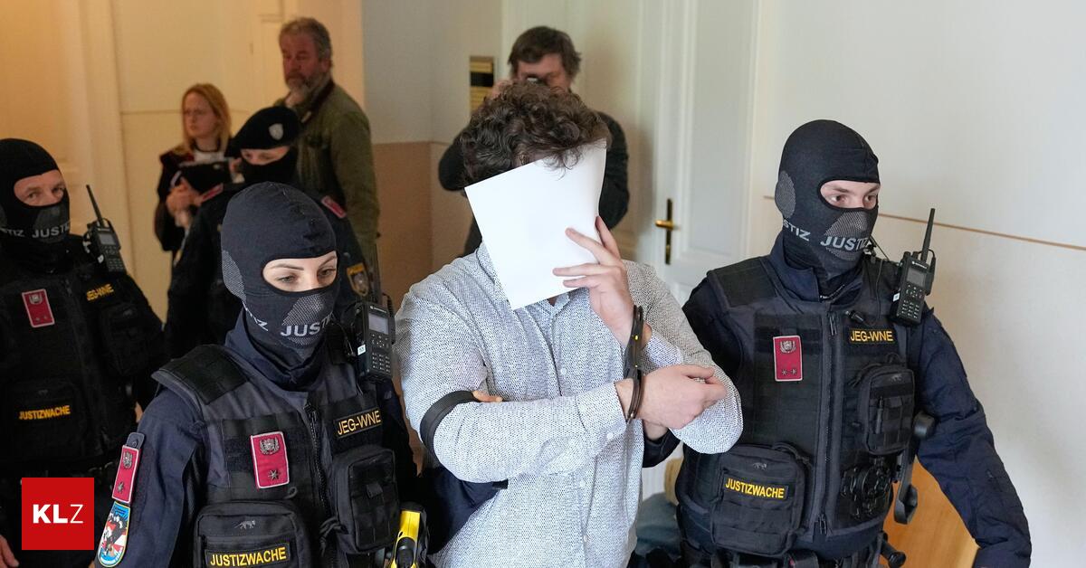 15 years in prison for Beran A., 12 years in prison for Arda K.