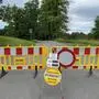 40 Rosskastanien werden in der Bad Gleichenberger Schlossstraße nahe dem Golfplatz gefällt