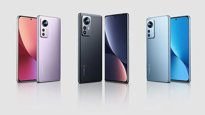 Das Xiaomi 12 Pro