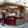 Die Schausteller am Lienzer Adventmarkt erzielen einen Umsatz von 1,5 Millionen Euro	