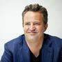 Matthew Perry verstarb im Alter von 54 Jahren 