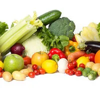 Gesund und nährstoffreich