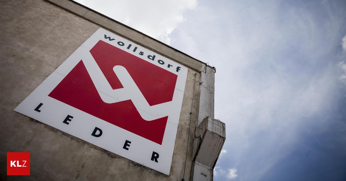 Wollsdorf-Leder-meldet-Insolvenz-an-365-Dienstnehmer-betroffen