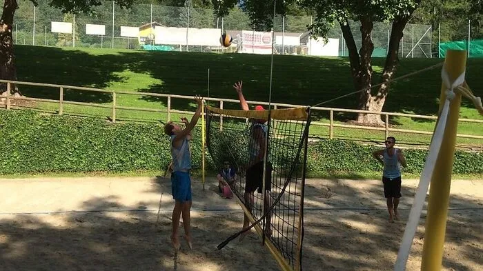 In Eggersdorf bei Graz fand das Finale statt