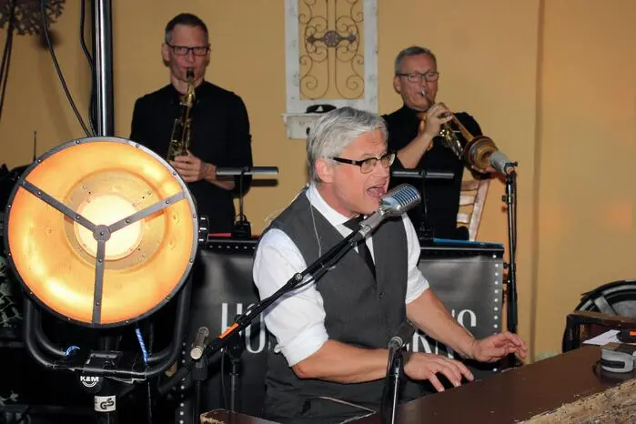 Old School Basterds beim Schilcherhof in Ligist