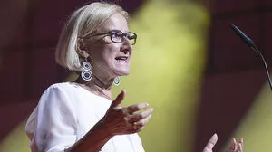 Johanna Mikl-Leitner will nicht mehr auf ihre Parteikollegen im Bund warten