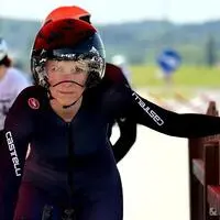 180 Athletinnen und Athleten gingen beim Alois Kainer Gedenkrennen in Großhartmannsdorf an den Start