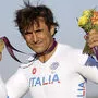 Alessandro Zanardi muss wieder auf die Intensivstation